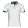 Polotröjor med korta ärmar Versace Jeans Couture 72GAGT10
