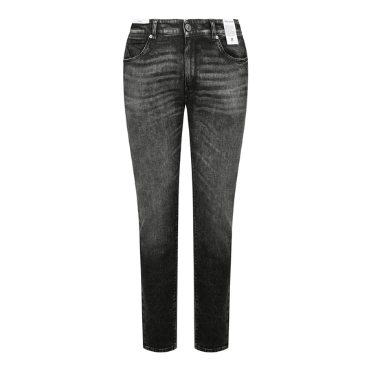 PT Torino - Jeans - Svart - Herr - Storlek: W33
