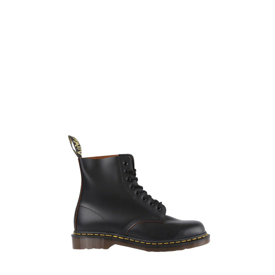 Dr. Martens - Boots - Svart - Herr - Storlek: 42 Eu,44 Eu,43 Eu,40 Eu,39 Eu,41 Eu,38 EU