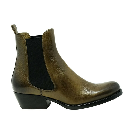 Sartore - Jodhpurs - Grön - Dam - Storlek: 38 1/2 Eu,39 Eu,37 1/2 Eu,38 EU