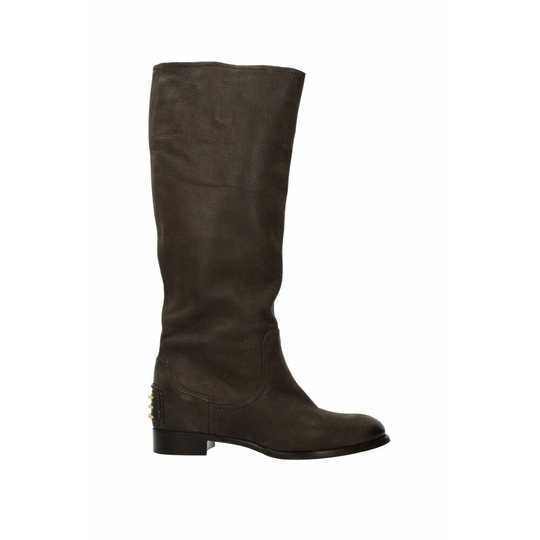 Car Shoe - Jodhpurs - Brun - Dam - Storlek: 43 EU