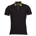 Polotröjor med korta ärmar Versace Jeans Couture 72GAGT05