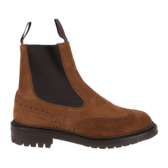 Tricker's - Jodhpurs - Brun - Dam - Storlek: 36 Eu,39 Eu,36 1/2 Eu,38 1/2 Eu,37 EU