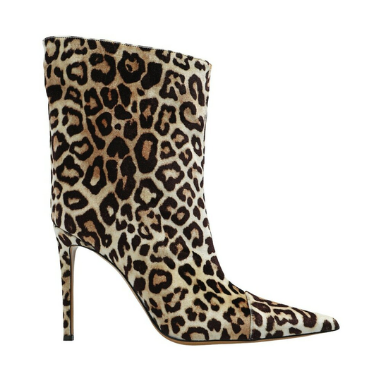 Alexandre Vauthier - Boots - Beige - Dam - Storlek: 41 Eu,36 Eu,38 Eu,39 1/2 Eu,38 1/2 Eu,39 Eu,40 Eu,37 EU
