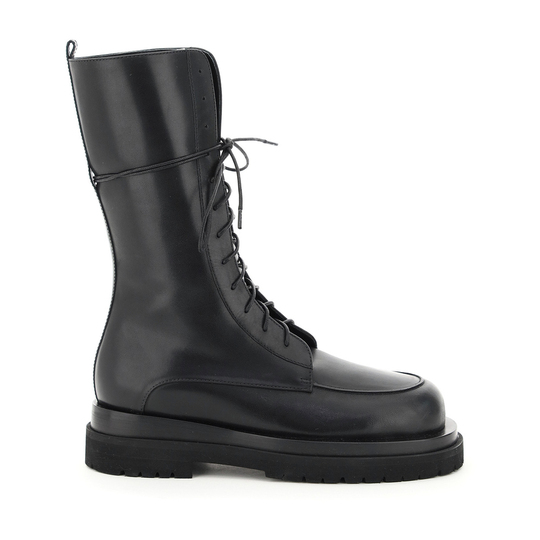 Magda Butrym - Jodhpurs - Svart - Dam - Storlek: 36 Eu,40 Eu,38 Eu,41 EU