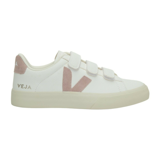 Veja - Sneakers - Vit - Dam - Storlek: 39 Eu,36 Eu,38 Eu,40 Eu,37 Eu,41 EU