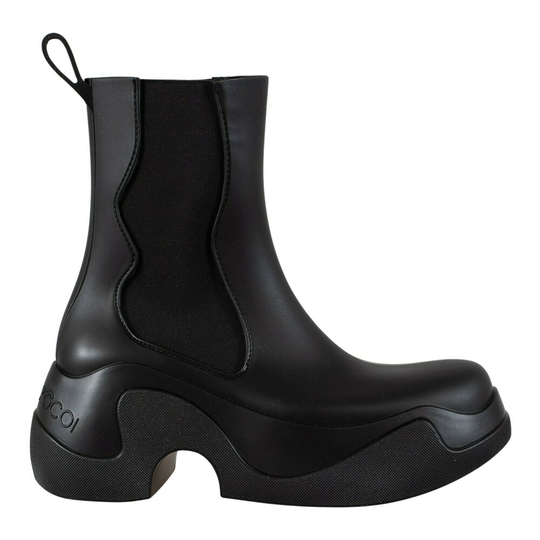 Xocoi - Jodhpurs - Svart - Dam - Storlek: 40 Eu,37 Eu,39 Eu,38 Eu,36 EU