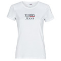 T-shirts med korta ärmar Tommy Jeans TJW SKINNY ESSENTIAL TOMMY T SS