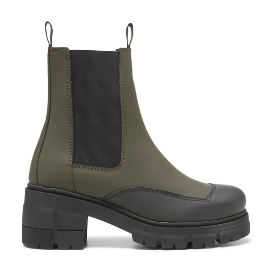 Marc O'Polo - Jodhpurs - Grön - Dam - Storlek: 40 Eu,41 Eu,42 Eu,38 Eu,39 Eu,37 EU
