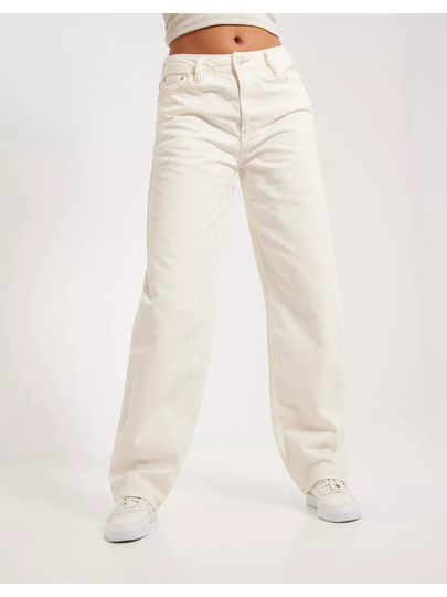 Calvin Klein Jeans 90S Straight Straight jeans Denim