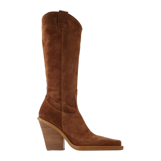 Paris Texas - Jodhpurs - Brun - Dam - Storlek: 37 Eu,38 Eu,40 Eu,39 Eu,37 1/2 EU