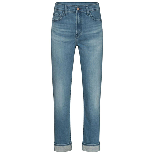 J Brand - Skinny Jeans - Blå - Dam - Storlek: W29