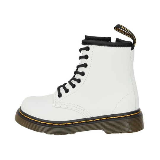Dr. Martens - Stövlar - Vit - Flicka - Storlek: 30 Eu,28 Eu,33 Eu,29 EU