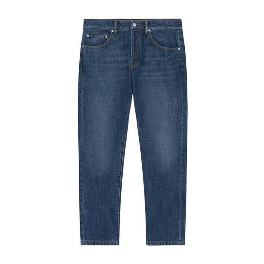 Kenzo - Jeans - Blå - Herr - Storlek: W32,W34,W31