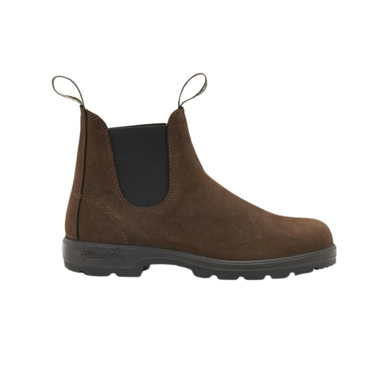 Blundstone - Jodhpurs - Brun - Dam - Storlek: 43 1/2 Eu,42 Eu,43 Eu,40 Eu,41 Eu,39 1/2 Eu,40 1/2 Eu,42 1/2 EU