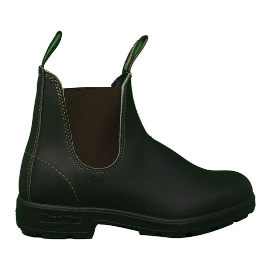 Blundstone - Jodhpurs - Brun - Dam - Storlek: 35 1/2 Eu,36 Eu,42 1/2 Eu,42 Eu,41 1/2 Eu,43 1/2 Eu,44 Eu,41 Eu,43 Eu,45 EU