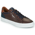 Skor Pepe jeans KENTON COURT