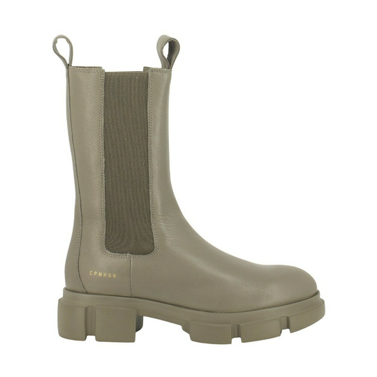&Copenhagen - Jodhpurs - Beige - Dam - Storlek: 35 Eu,38 Eu,37 Eu,39 Eu,36 Eu,40 EU