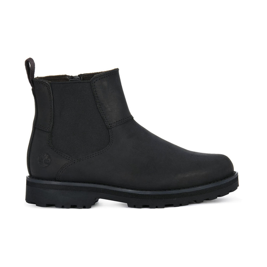 Timberland - Stövlar - Svart - Pojke - Storlek: 33 Eu,32 EU