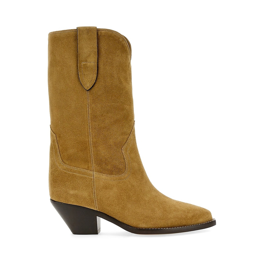 Isabel Marant - Jodhpurs - Beige - Dam - Storlek: 40 Eu,36 Eu,37 Eu,35 EU