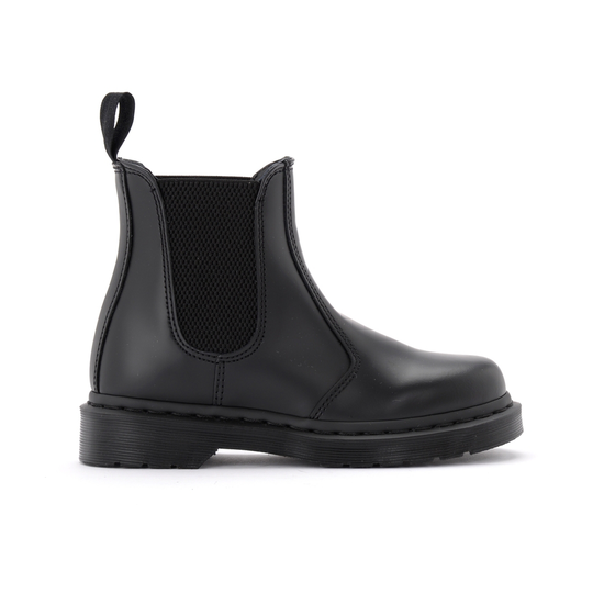 Dr. Martens - Jodhpurs - Svart - Dam - Storlek: 38 Eu,37 Eu,36 EU