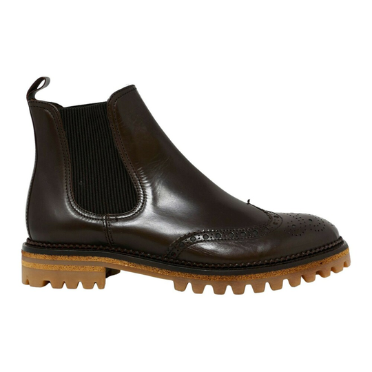 Calpierre - Jodhpurs - Brun - Dam - Storlek: 40 Eu,39 Eu,38 1/2 EU