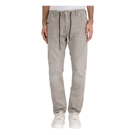Diesel - Jeans - Grå - Herr - Storlek: W34,W32,W36,W38