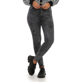 Jeans La Modeuse 18151_P50194