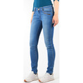 Skinny Jeans Wrangler Courtney Skinny W23SJJ58V