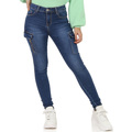 Jeans La Modeuse 18198_P50429