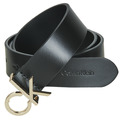 Bälten Calvin Klein Jeans RE-LOCK LOGO BELT 30MM