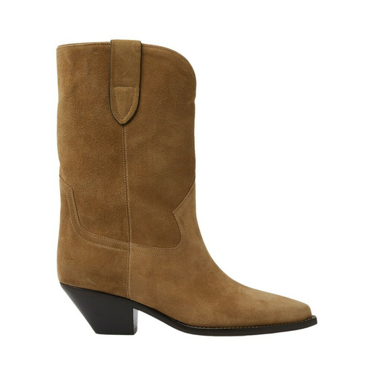 Isabel Marant - Jodhpurs - Brun - Dam - Storlek: 37 Eu,38 Eu,36 EU