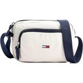 Ryggsäckar Tommy Jeans BOLSO BANDOLERA BEIGE AW0AW11828