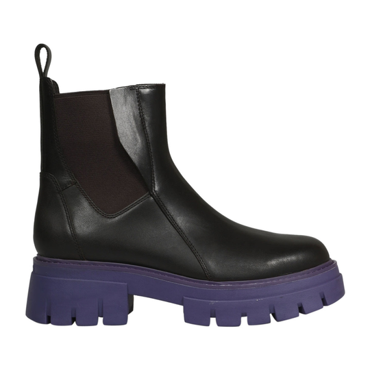 ASH - Jodhpurs - Svart - Dam - Storlek: 41 EU