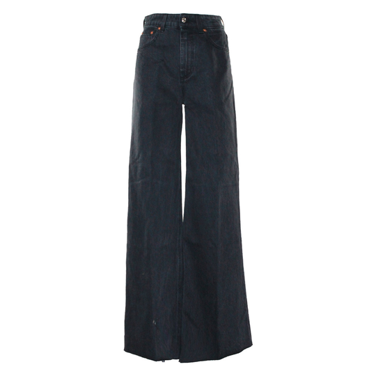 Department Five - Boyfriend Jeans - Blå - Dam - Storlek: W25,W29,W30,W26,W27