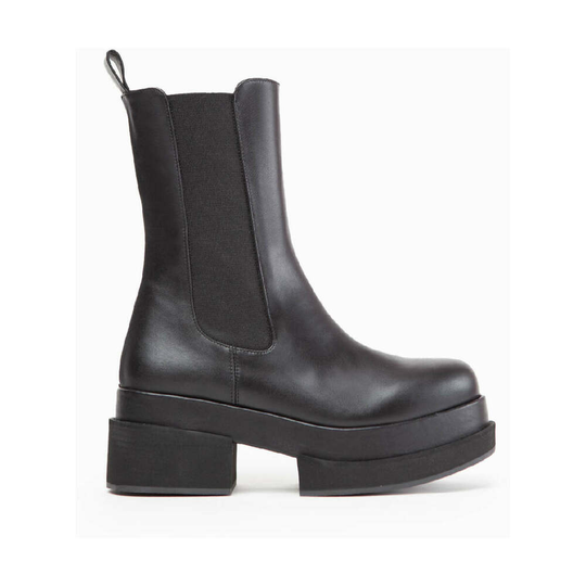 Paloma Barceló - Jodhpurs - Svart - Dam - Storlek: 41 Eu,39 Eu,38 Eu,36 Eu,37 Eu,40 Eu,35 EU