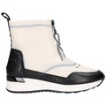 Skor Chika 10 SERENA 10 Mujer Beige