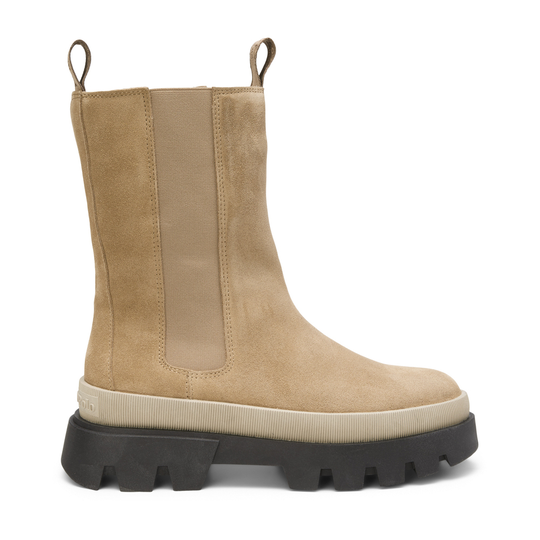 Marc O'Polo - Jodhpurs - Beige - Dam - Storlek: 36 Eu,37 Eu,39 Eu,40 Eu,41 Eu,42 Eu,38 EU