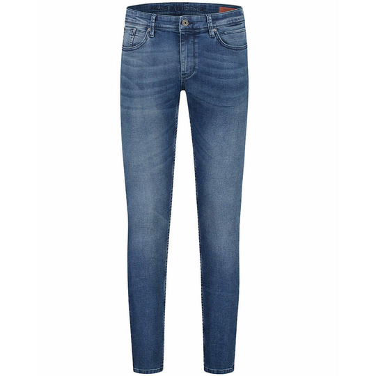 PureWhite - Jeans - Blå - Herr - Storlek: W29,W28