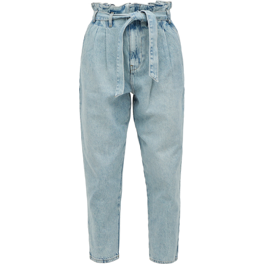 IRO - Skinny Jeans - Blå - Dam - Storlek: M