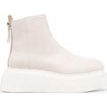 Skor Attilio Giusti Leombruni Sandy Booties