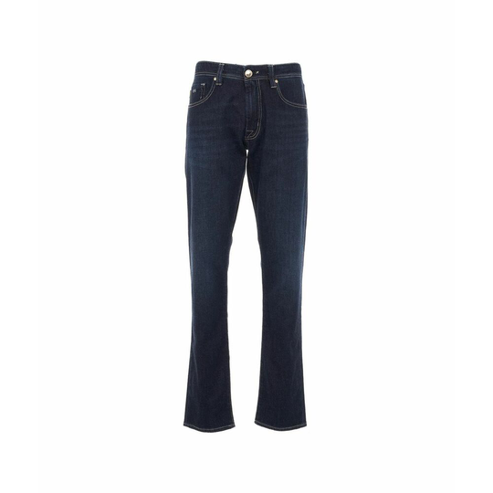 Tramarossa - Jeans - Blå - Herr - Storlek: W35,W36,W34,W38