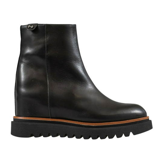 Belle Vie - Boots - Svart - Dam - Storlek: 40 Eu,39 EU
