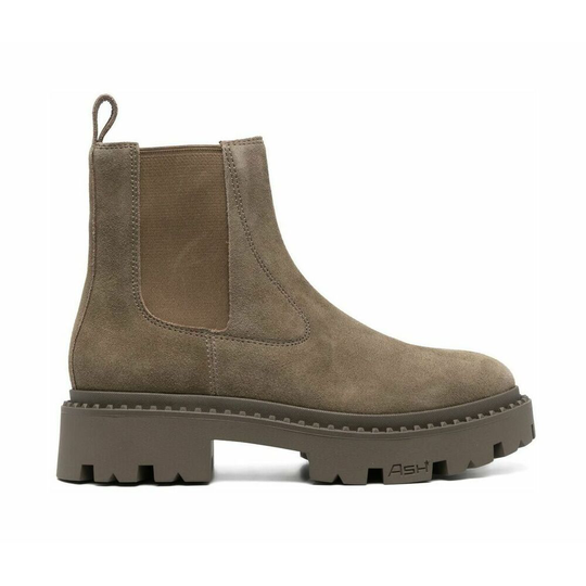 ASH - Jodhpurs - Grön - Dam - Storlek: 40 Eu,39 Eu,36 Eu,37 Eu,38 EU