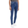 Byxor Calvin Klein Jeans J20J219516 1BJ