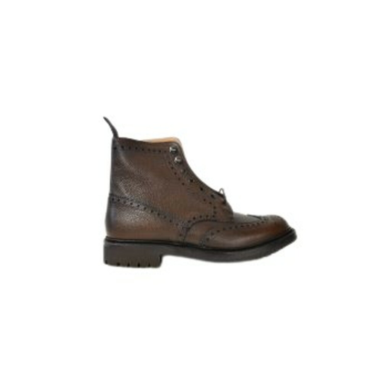 Church's - Boots - Brun - Herr - Storlek: 41 Eu,42 Eu,40 EU