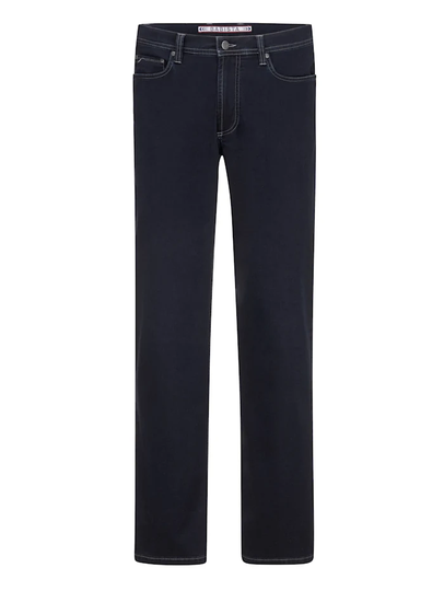 Jeans av hållbar produktion BABISTA Mörkblå