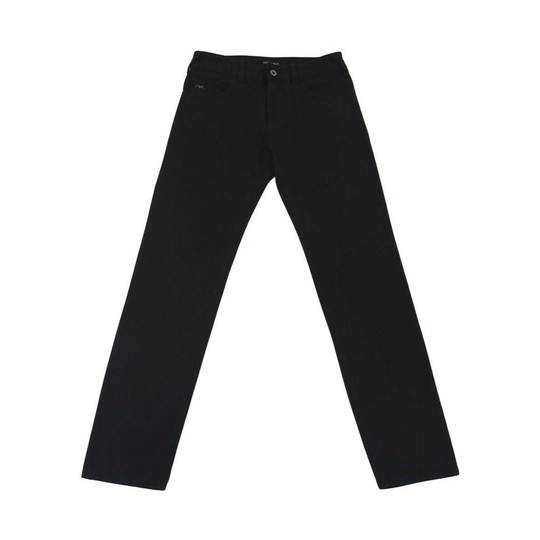 Armani - Jeans - Blå - Pojke - Storlek: 176 Cm,164 Cm,152 CM