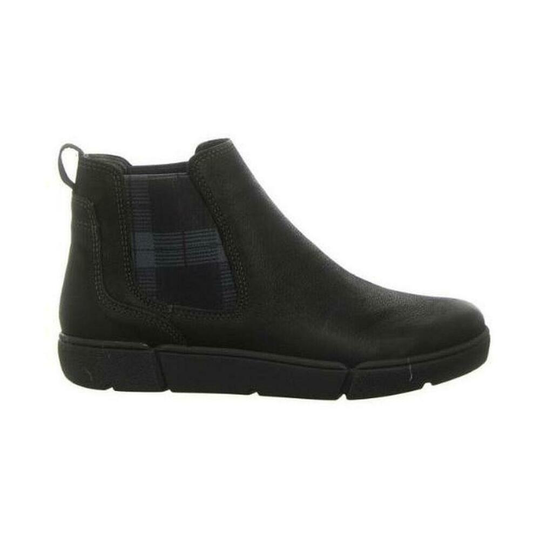 ara - Jodhpurs - Svart - Dam - Storlek: 37 Eu,38 Eu,37 1/2 EU
