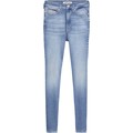 Jeans Tommy Jeans VAQUERO SUPER SKINNY MUJER DW0DW13370